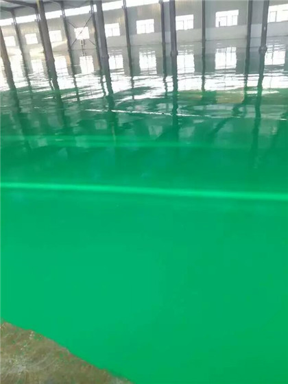 拉萨，我直接给你一份室外地坪漆翻新维修
